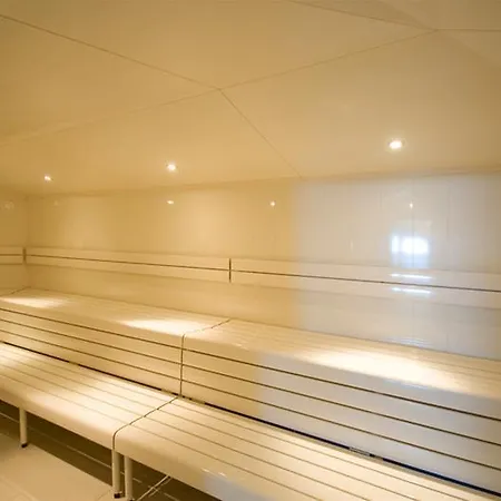 Amadeus Micheluzzi Hotel 4*