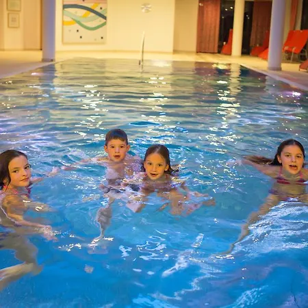 Hotel Amadeus Micheluzzi 4*