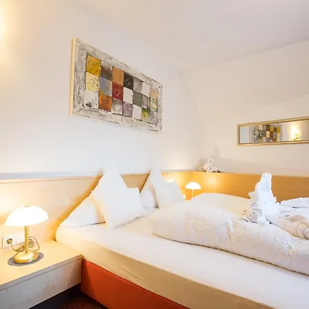 Hotel Amadeus Micheluzzi