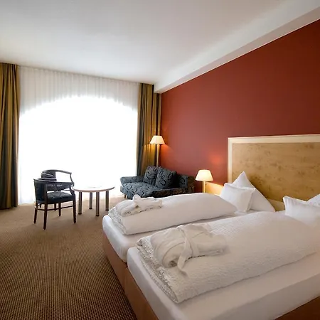 Amadeus Micheluzzi Hotel Serfaus