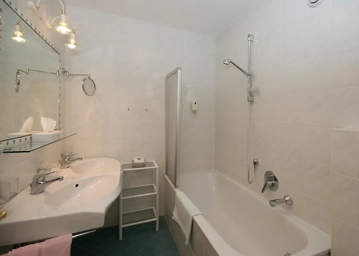 Hotel Amadeus Micheluzzi Serfaus