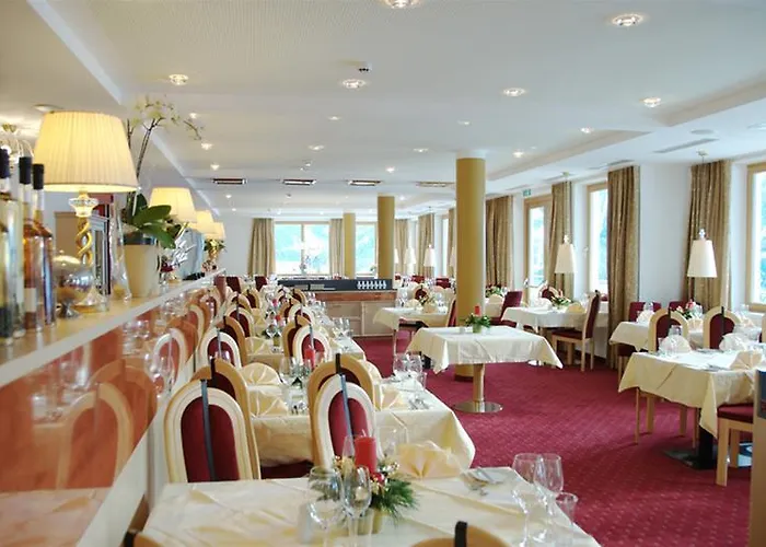 Amadeus Micheluzzi Hotel