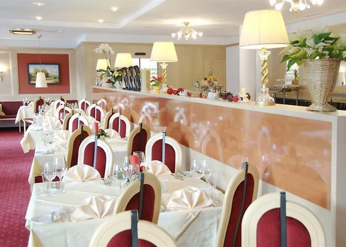 Hotel Amadeus Micheluzzi