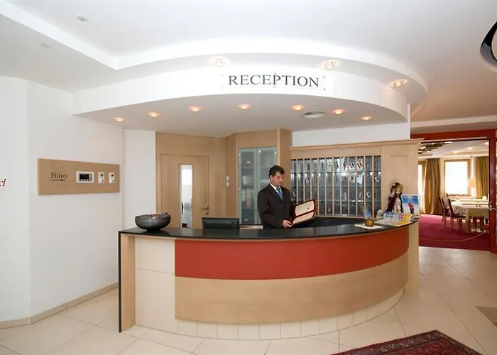 Amadeus Micheluzzi Hotel