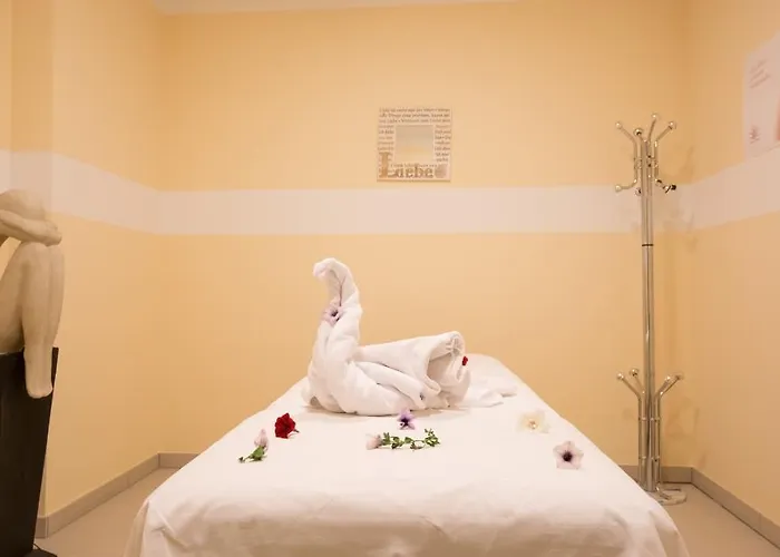 Amadeus Micheluzzi Hotel