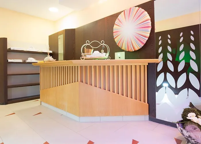 Amadeus Micheluzzi 4*