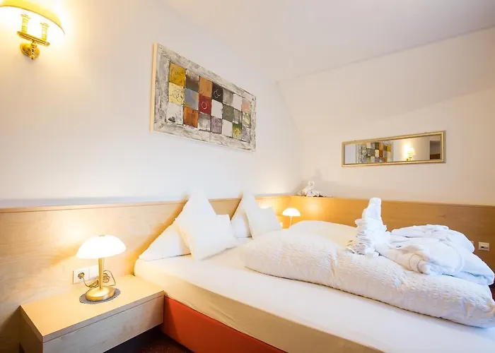 Hotel Amadeus Micheluzzi