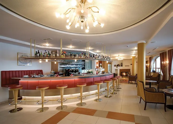 Amadeus Micheluzzi Hotel Serfaus