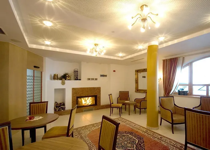 Amadeus Micheluzzi Hotel