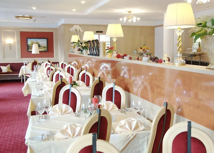 Amadeus Micheluzzi 4*