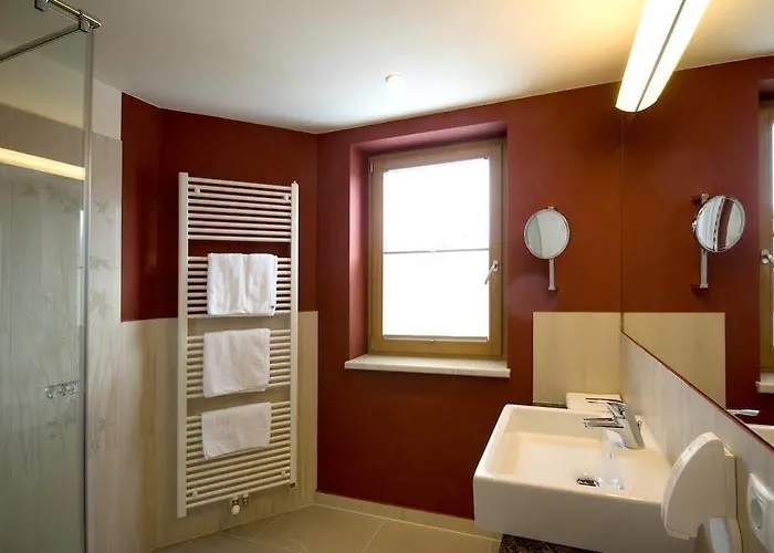 Amadeus Micheluzzi 4* Serfaus