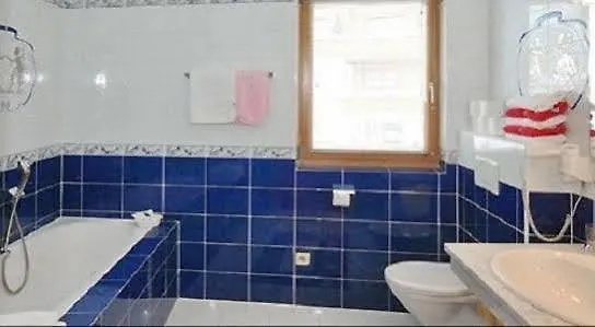 Amadeus Micheluzzi Serfaus