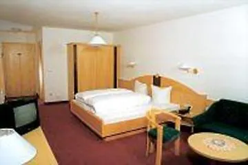 Hotel Amadeus Micheluzzi 4*