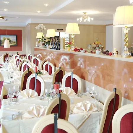 Amadeus Micheluzzi 4*