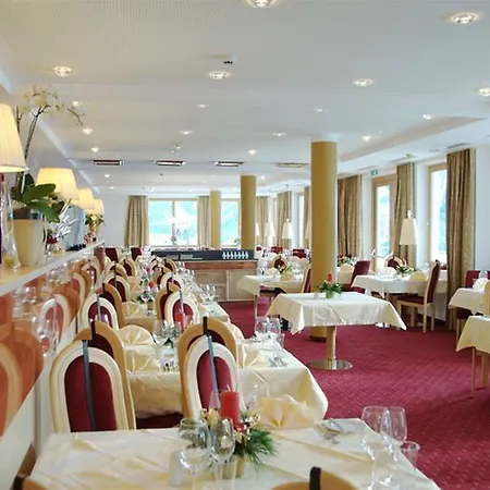 Amadeus Micheluzzi ホテル