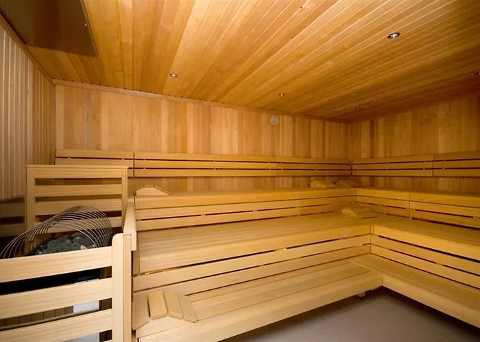 Ξενοδοχείο Amadeus Micheluzzi Serfaus