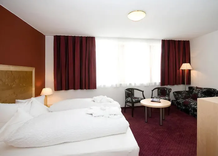 Amadeus Micheluzzi 4*